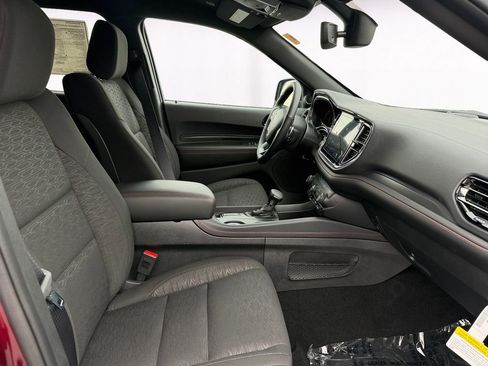 New 2026 Dodge Durango GT image 15