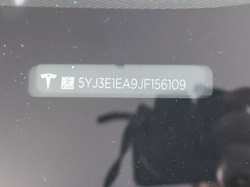 Used 2018 Tesla Model 3 Mid Range image 51