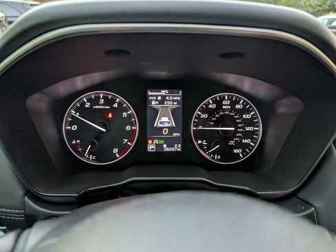 Used 2024 Subaru Outback Limited image 14