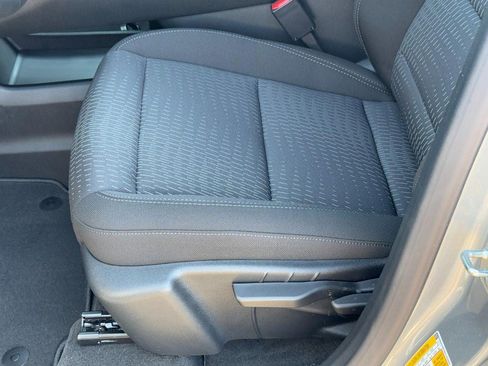 New 2026 Chevrolet Equinox LT image 15