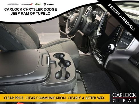 Used 2025 RAM 2500 Big Horn image 52