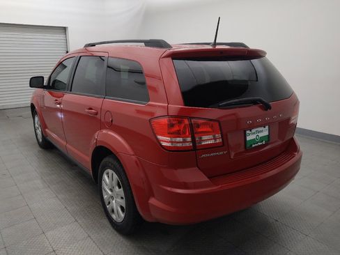 Used 2019 Dodge Journey SE FWD image 5