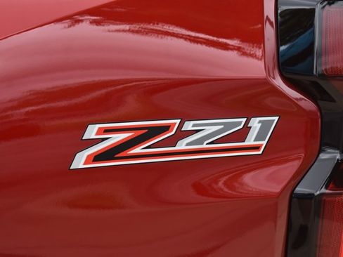 New 2026 Chevrolet Colorado Z71 w/ Technology Package AWD/4WD image 11
