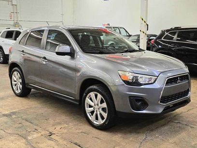 Used 2015 Mitsubishi Outlander Sport ES