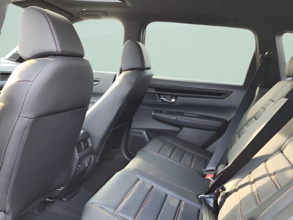 New 2026 Honda CR-V Sport-L image 20