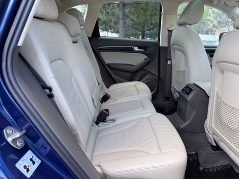 Used 2014 Audi Q5 3.0T Premium Plus AWD/4WD image 38