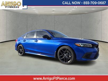 Used 2022 Honda Civic Si
