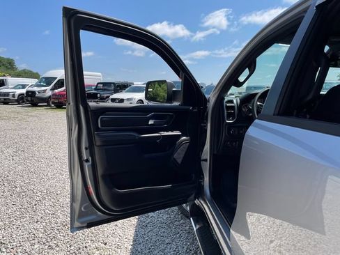 Used 2026 RAM 1500 Big Horn AWD/4WD image 27