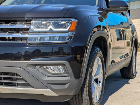 Used 2019 Volkswagen Atlas SE w/ Towing Package image 5