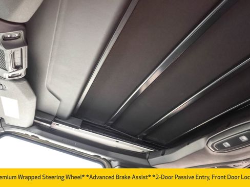 New 2026 Jeep Wrangler Willys image 7