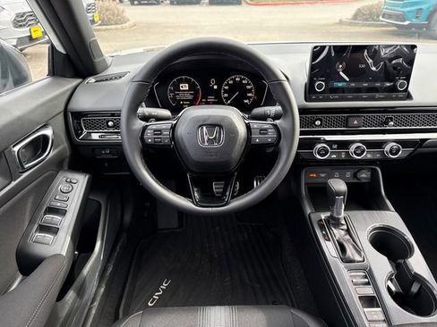 New 2026 Honda Civic Sport image 28