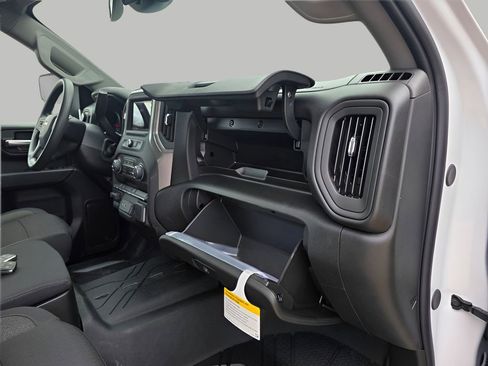 New 2026 Chevrolet Silverado 3500 W/T w/ WT Convenience Package AWD/4WD image 9