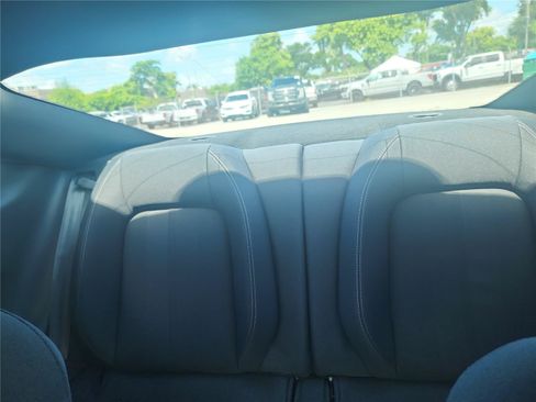 Certified 2020 Ford Mustang GT RWD image 14