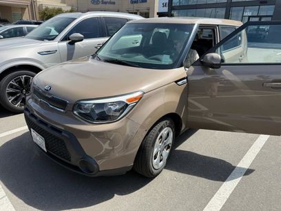 Used 2015 Kia Soul