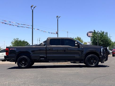 Used 2024 Ford F350 XLT w/ XLT Premium Package AWD/4WD image 46
