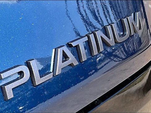 New 2026 Nissan Murano Platinum image 15