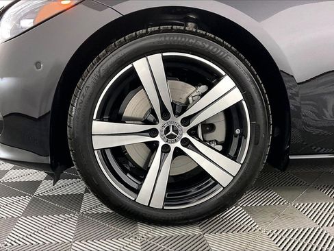 New 2026 Mercedes-Benz C 300 4MATIC Sedan image 11