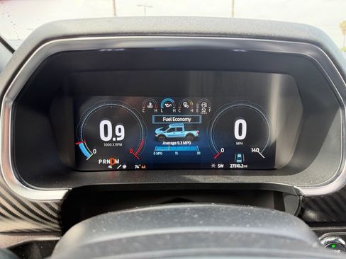 Used 2023 Ford F150 Raptor w/ Equipment Group 802A Raptor R AWD/4WD image 10