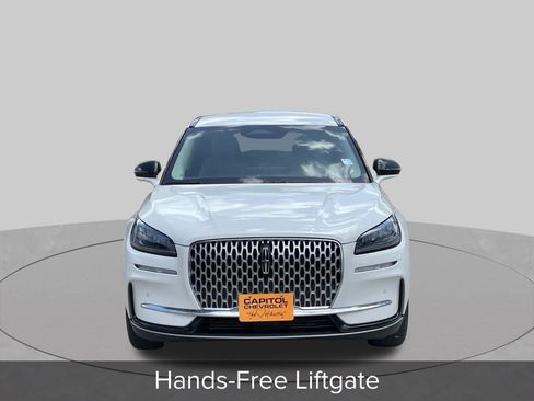 Used 2023 Lincoln Corsair FWD w/ Equipment Group 101A image 6