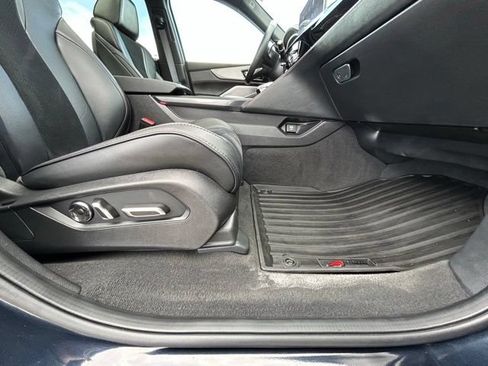 Used 2025 Acura MDX A-Spec AWD/4WD image 37