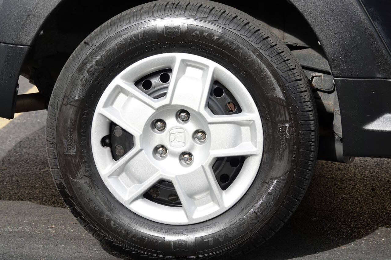 Used 2008 Honda Element LX image 57