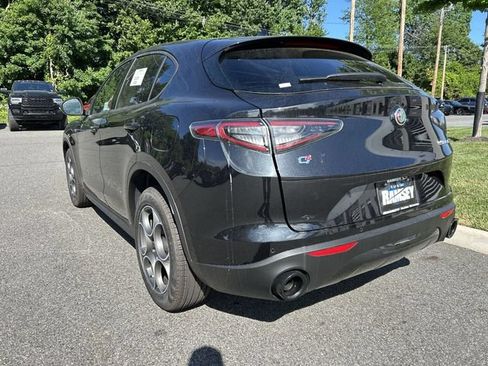 New 2026 Alfa Romeo Stelvio Sprint w/ Convenience Package AWD/4WD image 6