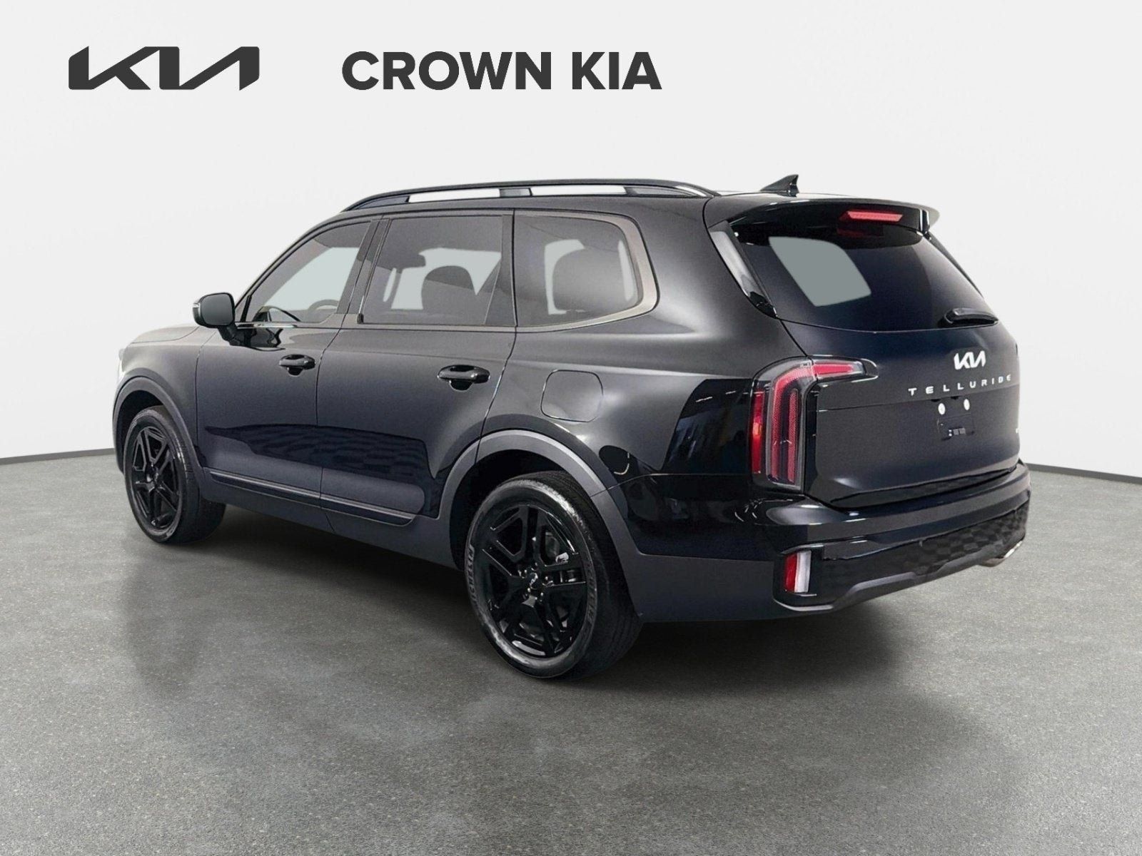 Certified 2024 Kia Telluride EX X-Line AWD/4WD image 7