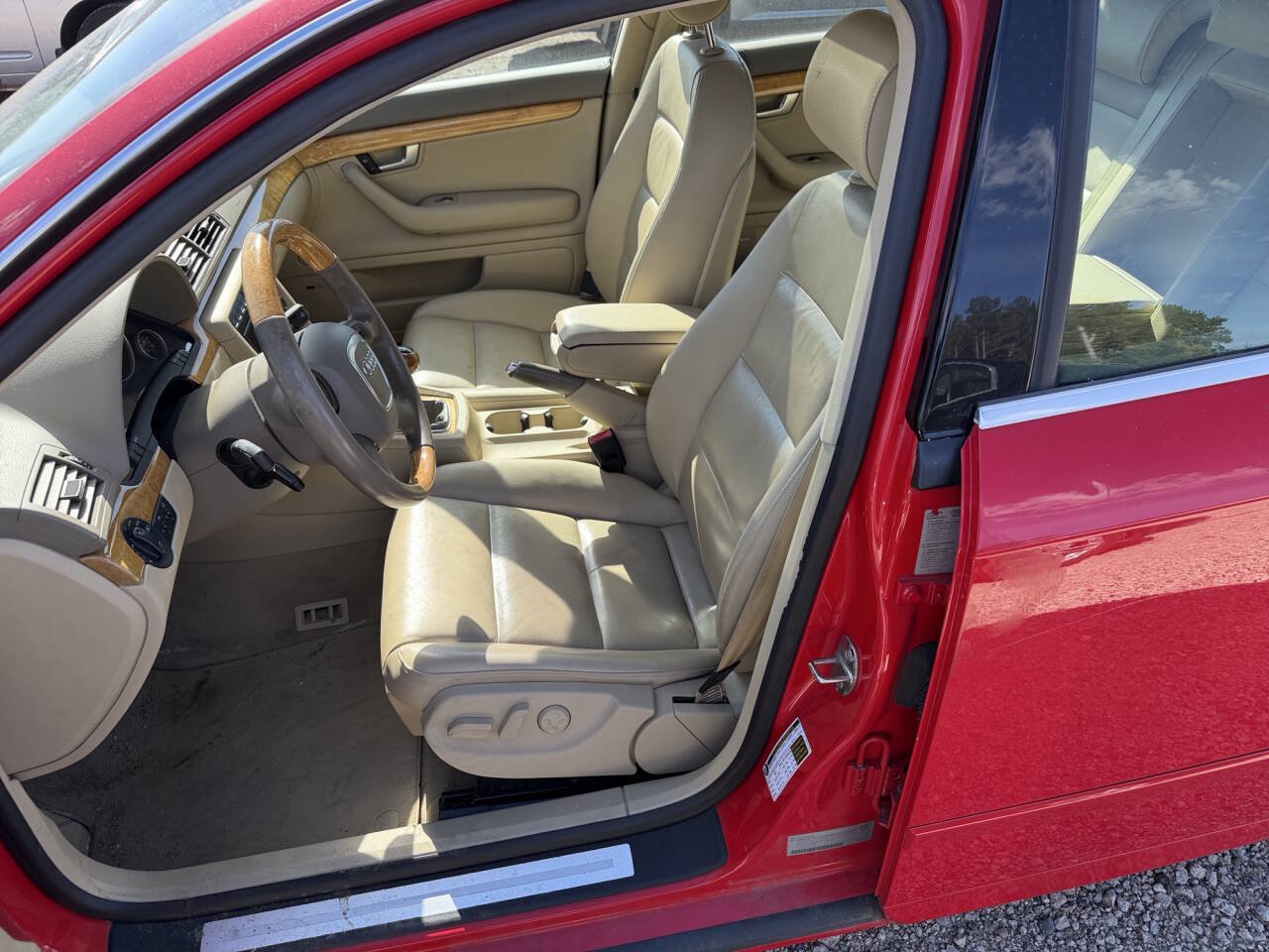 Used 2006 Audi A4 2.0T AWD/4WD image 19