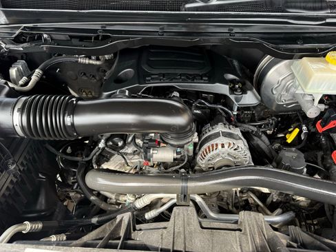 Used 2022 RAM 1500 Lone Star image 21