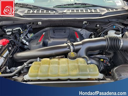 Used 2020 Ford F150 Raptor w/ Equipment Group 802A Luxury image 33