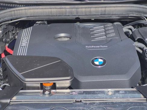 Certified 2024 BMW X3 sDrive30i w/ Convenience Package RWD image 23