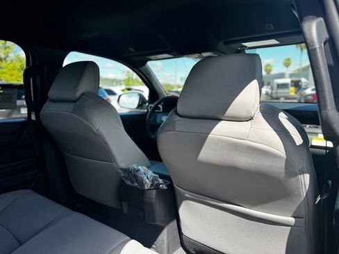 New 2026 Toyota Tacoma SR5 RWD image 27