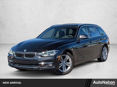 Used 2016 BMW 328i xDrive Wagon