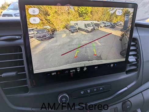 New 2026 Ford Transit 250 148 Medium Roof w/ Load Area Protection Package RWD image 8
