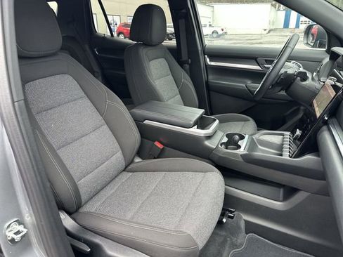 Used 2026 GMC Terrain Elevation AWD/4WD image 27