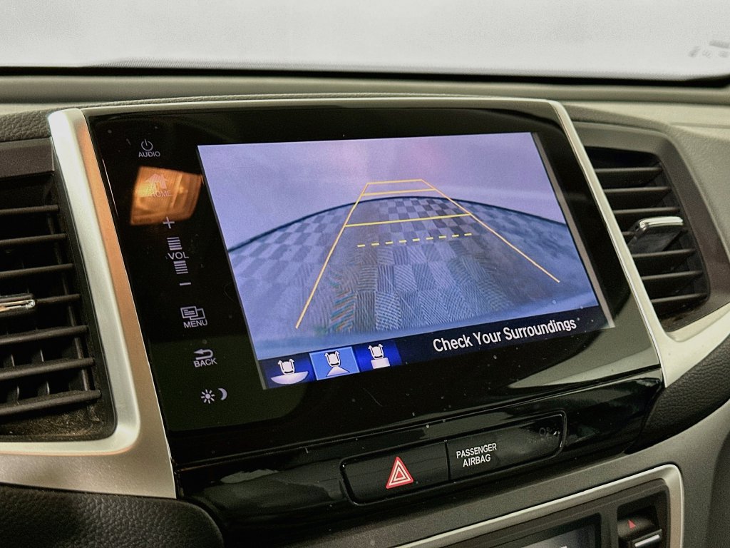Used 2017 Honda Pilot EX-L image 23