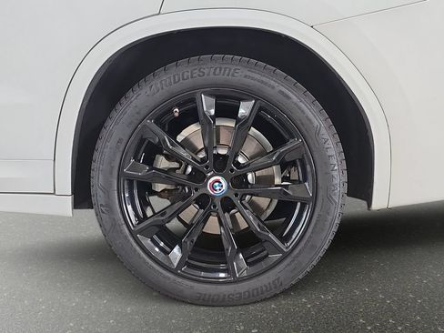 Certified 2023 BMW X3 sDrive30i w/ M Sport Package RWD image 32