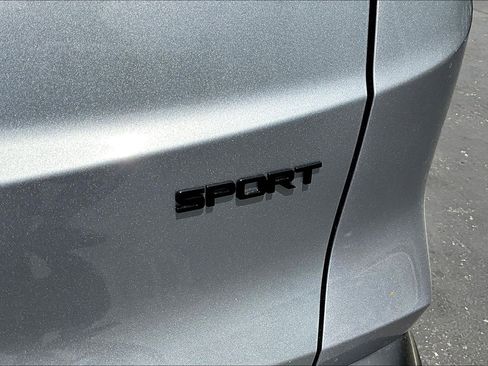 New 2026 Honda CR-V Sport image 14