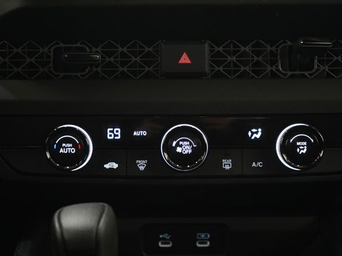 Used 2024 Honda Accord LX image 17