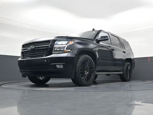 Used 2017 Chevrolet Tahoe Premier RWD image 20