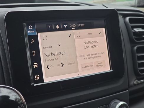 New 2026 RAM ProMaster 1500 image 19