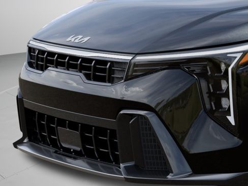 New 2026 Kia K4 EX FWD image 13