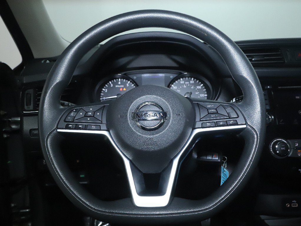Used 2018 Nissan Rogue S AWD/4WD image 22
