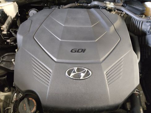 Used 2022 Hyundai Palisade Calligraphy AWD/4WD image 30