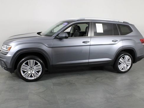 Used 2019 Volkswagen Atlas SE FWD image 14