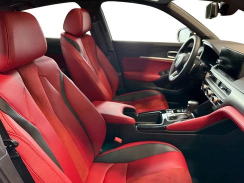 New 2026 Acura Integra A-Spec image 36
