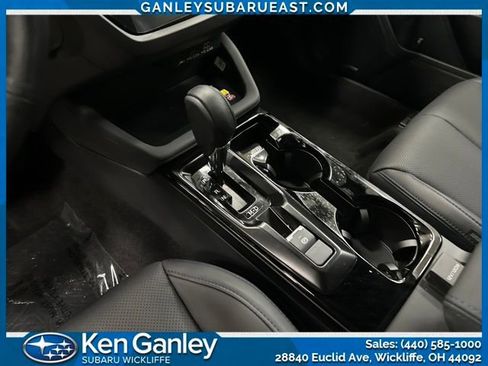 New 2026 Subaru Forester Limited image 10