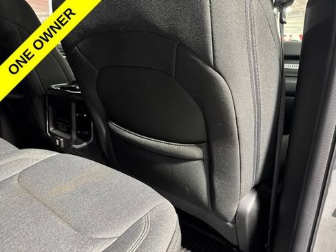Used 2022 RAM 1500 Big Horn w/ Night Edition AWD/4WD image 35