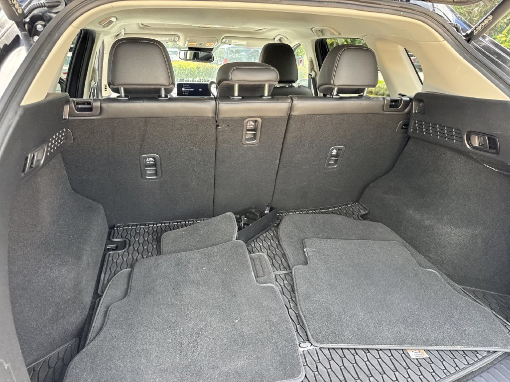 Certified 2023 MAZDA CX-5 AWD 2.5 S image 58