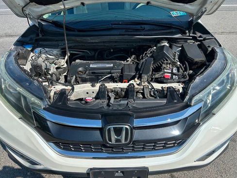 Used 2015 Honda CR-V Touring image 26